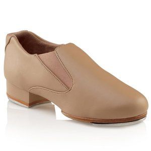 Capezio, Riff Slip-On Tap Shoe CG18